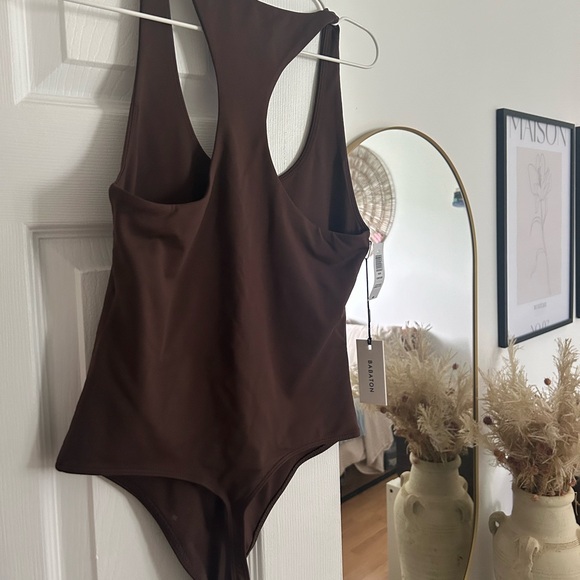 Babaton Contour Racer Bodysuit - Picture 3 of 3